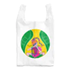 まりものテニスっ子 Reusable Bag