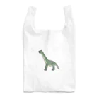 saのゆるいきょうりゅう Reusable Bag