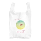 campailのSpring has come! -Light Blue!- Reusable Bag