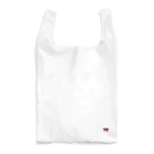 本日も晴天なりの煌夜 Reusable Bag