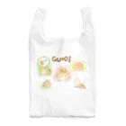 ねずりすSHOPのグンディとおでかけ Reusable Bag