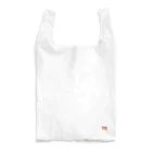 本日も晴天なりの刀佳 Reusable Bag