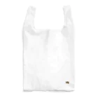 本日も晴天なりの廉 Reusable Bag