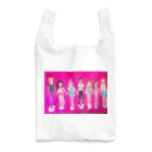 マダムレモソのマダムQ ドールズ Reusable Bag