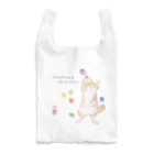 SHINOBU LABORATORY.のEverything is inside of you.★ Reusable Bag