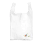 8m【アトリエvesii】のベタ Reusable Bag