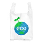 GliateWorkShopのECO!! Reusable Bag