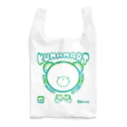 赤石工房(くまごろう屋)のKUMA MART Reusable Bag