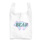 tukiismoon~ツキイズム~のBEAR Reusable Bag