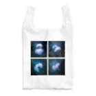 ZAIBATSU - 財閥のRosetta [blue] Reusable Bag