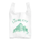 DREAMIN'のTHE LIVING CITY Reusable Bag