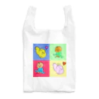 hoshin_omise。のぽっぷべいびーず Reusable Bag