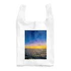 mizuphoto galleryのNight to the crescent moon Reusable Bag