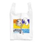 hatakeda_labのショッピングGOGO(ノーマルモード) Reusable Bag