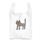 yuuhiのおみせのネコ(茶) Reusable Bag