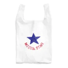 CHOTTOPOINTのMINNA STAR Reusable Bag