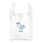 yuuhiのおみせの水鳥さん Reusable Bag