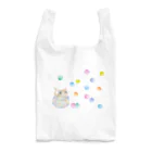 しまだ ねこのキャンディー猫 Reusable Bag