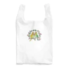 NoenoeMagicのインコップル2 Reusable Bag