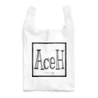 AceHのLOGO from AceH エコバッグ