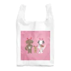 heartnoipaddyのエコバッグ Reusable Bag