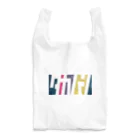 東京Tシャツ　〈名入れ・イニシャルグッズ〉のタカハシさん名入れグッズ（カタカナ）難読？苗字  Reusable Bag