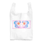 豊楽堂のネオダルマ Reusable Bag