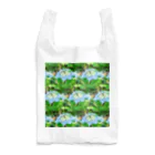 Liuha9805の紫陽花 Reusable Bag