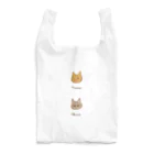 tamimi1216のNan and Kii Reusable Bag