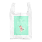 vagのHappyUnbirthdayParty:LET'S DANCE Reusable Bag