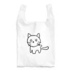 CHOTTOPOINTのらくがきねこ Reusable Bag