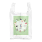 vagのHappyUnbirthdayParty:1stメンバーリース Reusable Bag