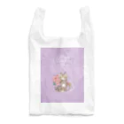 vagのHappyUnbirthdayParty:FLORIST Reusable Bag