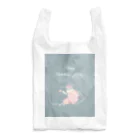 vagのHappyUnbirthdayParty:POPCORN Reusable Bag