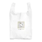 エダマメトイチのトリオザストライプ shimao A Reusable Bag