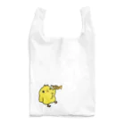 ジャイアント swing おーけすとら 【ノリやんのSHOP】のトランペット Reusable Bag