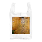 art-standard（アートスタンダード）のグスタフ・クリムト（Gustav Klimt） / 『アデーレ・ブロッホ＝バウアーの肖像 I』（1907年） Reusable Bag