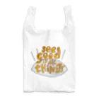 d-To,Design@589のSee good in all things Reusable Bag