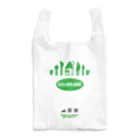 RIKURIKUのリクリクマート Reusable Bag