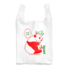暮らしのパンダのエコパンダ Reusable Bag