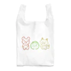 トカチノイモのエゾフレpart1 Reusable Bag