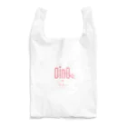 tone / OINQのOINQロゴ Reusable Bag