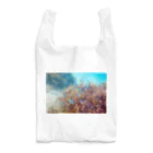 竜の工房・翔 -SUZURI SHOP-の楽園の魚たち Reusable Bag