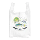 澄ノしおの鯖 Reusable Bag