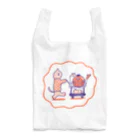 桜のかいもの Reusable Bag