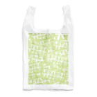 レバンガ☆SAPPOROのLEVANGA☆SAPPORO　エコバッグ Reusable Bag