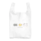 本調子の笑顔生命 Reusable Bag