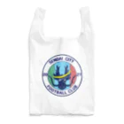 仙台シティFCオフィシャルグッズショップ（suzuri店)の仙台シティFC オリジナルグッズ(エンブレム） Reusable Bag