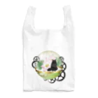 ﾛｯﾄﾓｰﾝﾄのカラクリ猫 Reusable Bag