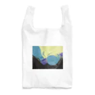 かーきー3の灯下の電球 Reusable Bag